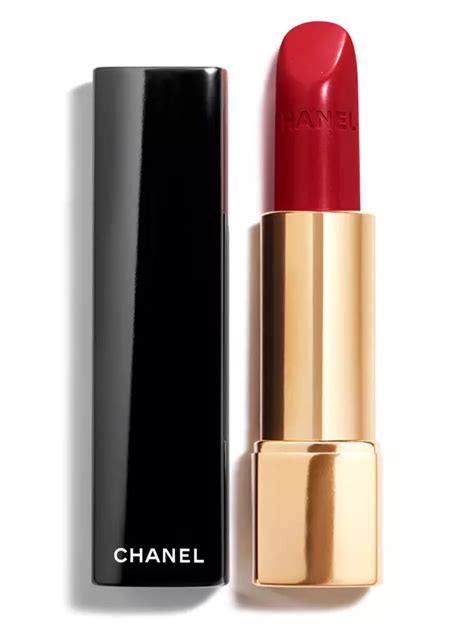 chanel lips art|best Chanel lipstick 2022.